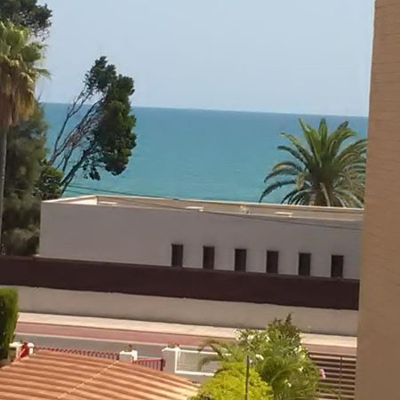 Villa Pepita Benicassim Exterior photo
