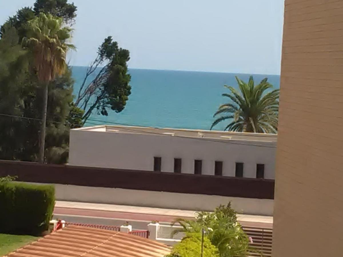Villa Pepita Benicassim Exterior photo