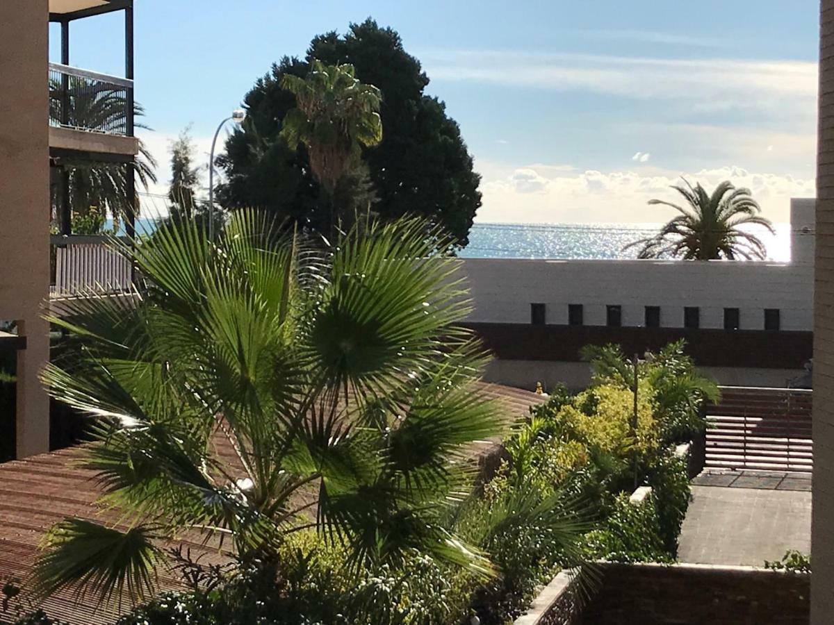 Villa Pepita Benicassim Exterior photo
