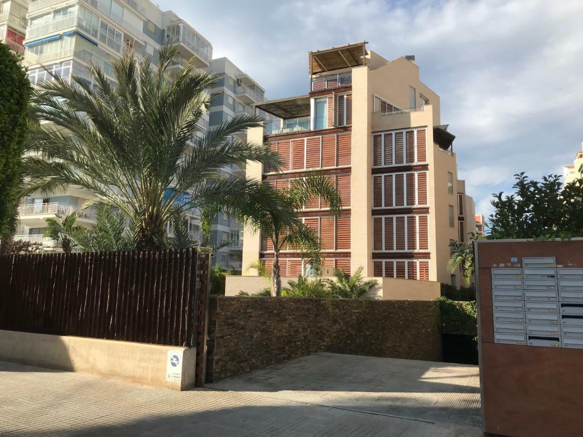 Villa Pepita Benicassim Exterior photo