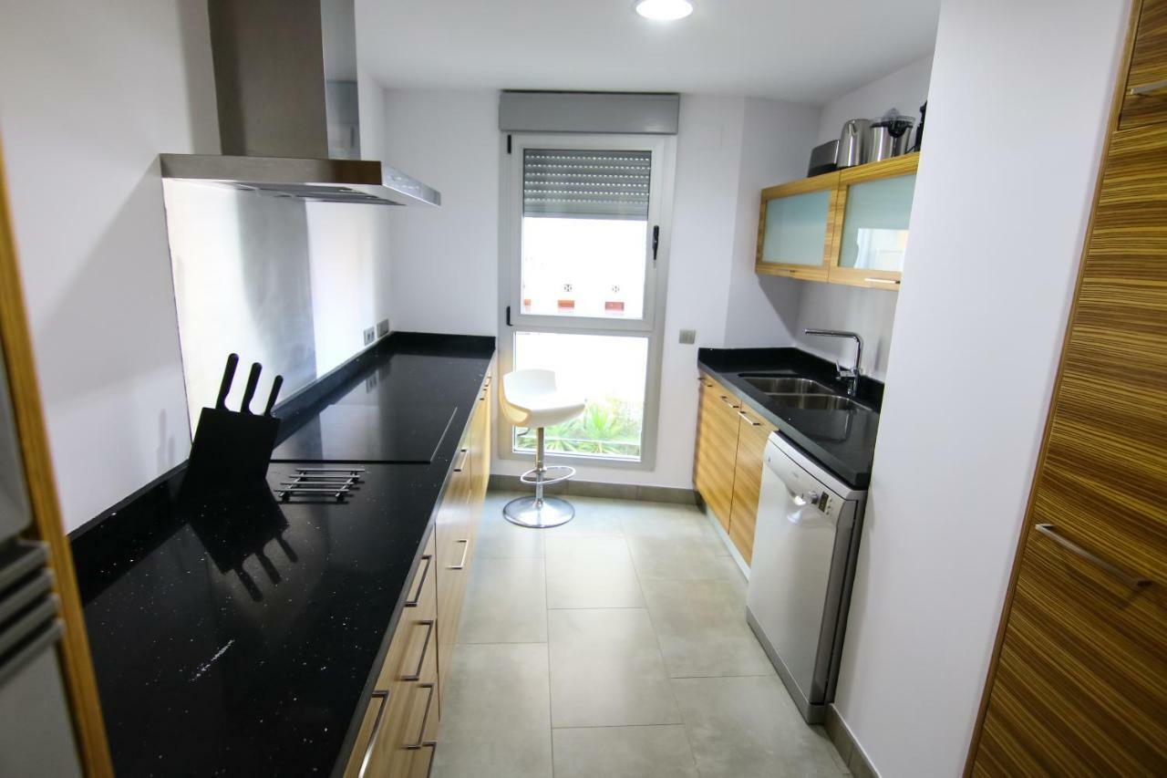 Villa Pepita Benicassim Exterior photo