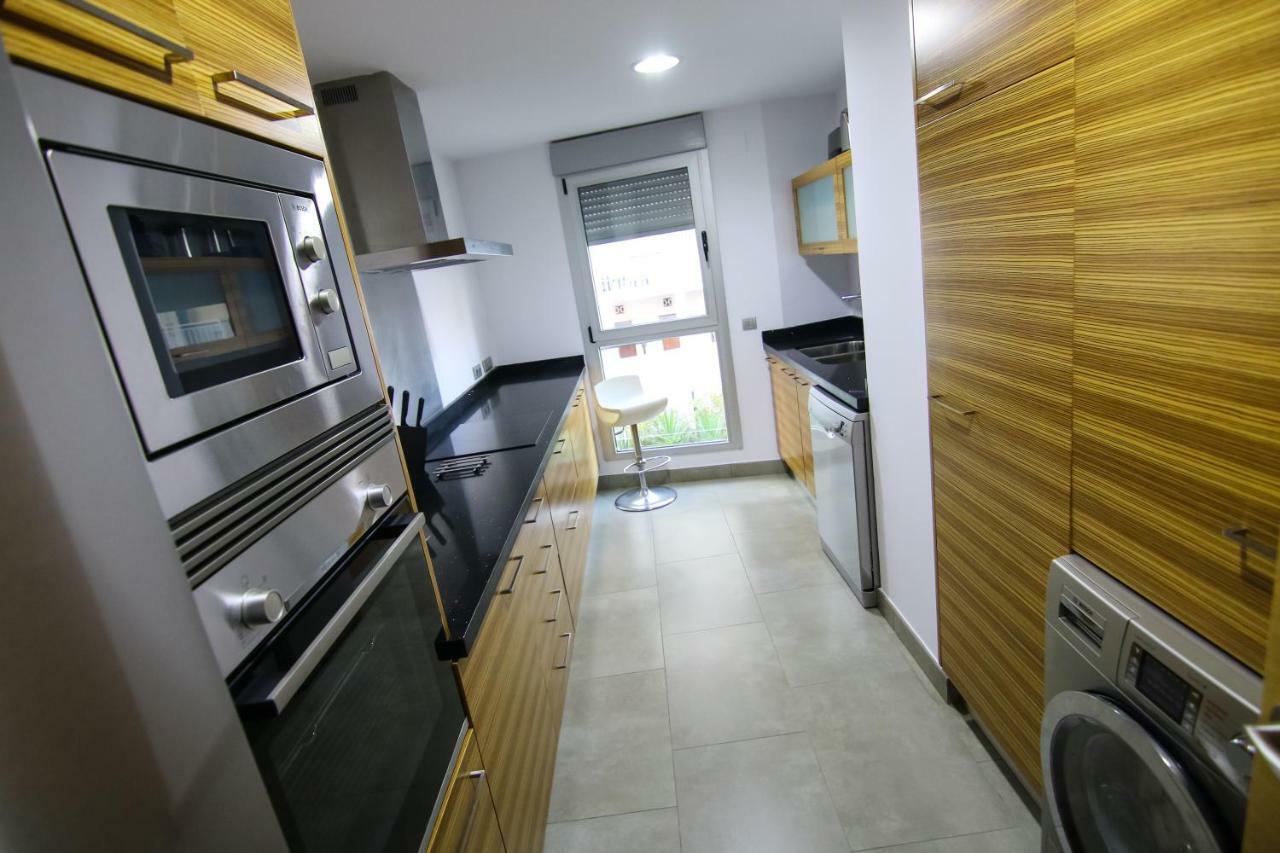 Villa Pepita Benicassim Exterior photo