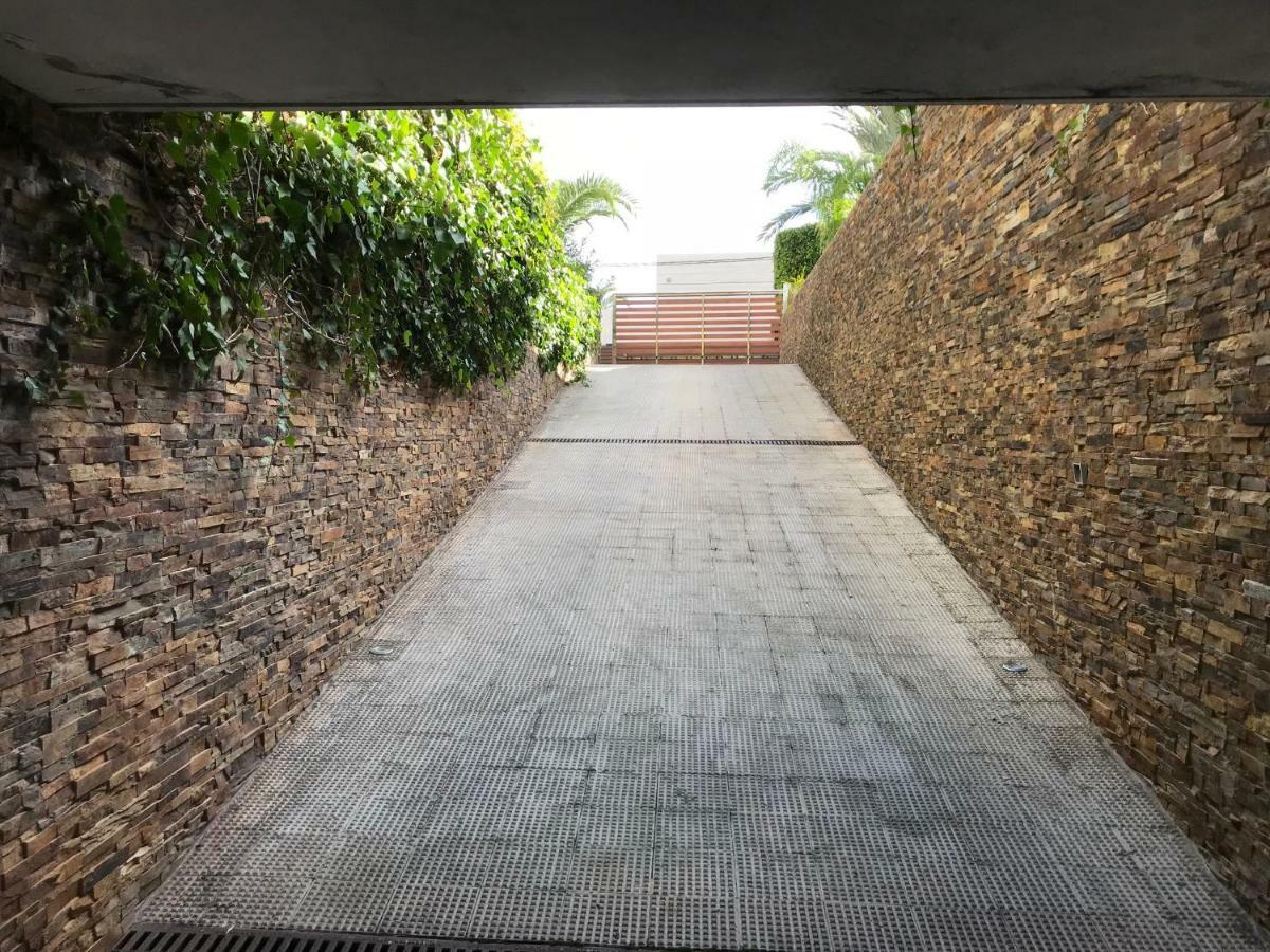 Villa Pepita Benicassim Exterior photo